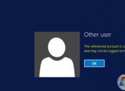 win10系統(tǒng)無法登陸提示引用賬戶當前已鎖定，且可能無法登錄的解決方法