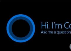 Win10怎么在鎖屏界面使用小娜Cortana？