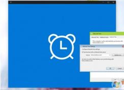 win10系統(tǒng)無法同步時(shí)間提示W(wǎng)indows與time.windows.com同步時(shí)發(fā)生錯(cuò)誤的解決方法