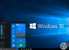 首個(gè)正式版Windows10 10240已經(jīng)淘汰！