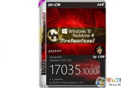 俄羅斯Win10 RS4 17035 64位|32位專業(yè)版精簡(jiǎn)版（1.5G+2G）