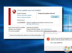 win10系統(tǒng)更新或者Windows defender打不開 提示0x800b0100錯誤代碼的解決方法