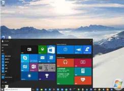 Win10 1709開始菜單、任務(wù)欄假死的解決方法
