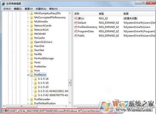 Win7用戶文件夾多了個Administrator.xxx開頭的文件怎回事？