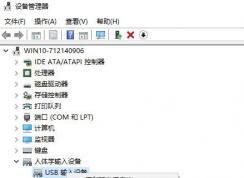 win10系統(tǒng)鼠標(biāo)常見故障排除與修復(fù)