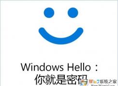 win10系統(tǒng)windows hello無法識別一直提示正在尋找的修復方法