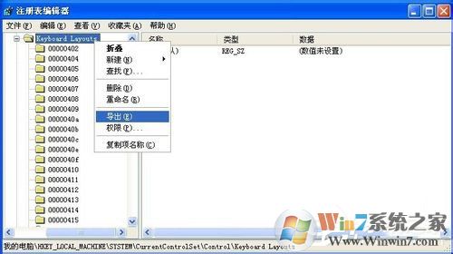 WinXP檢測(cè)到不兼容的鍵盤驅(qū)動(dòng)程序怎么辦？