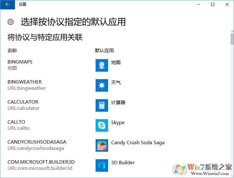 Win10打開文件提示“請(qǐng)?jiān)谀J(rèn)程序控制面板中創(chuàng)建關(guān)聯(lián)”怎么辦？