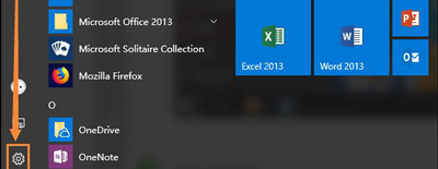 win10系統(tǒng)設(shè)置插入鼠標禁用觸控板的方法