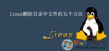 linux如何刪除文件？linux刪除文件夾的五個(gè)方法