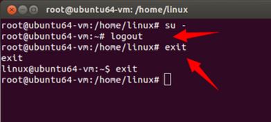 linux如何切換用戶？linux切換用戶的方法