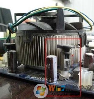 cpu風(fēng)扇怎么拆？小編教你CPU風(fēng)扇清灰的方法