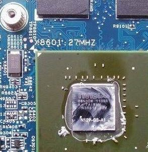 筆記本顯卡能換嗎？win7筆記本怎么換顯卡？