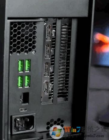 筆記本電腦外接顯卡能連嗎？筆記本外接顯卡怎么連接？