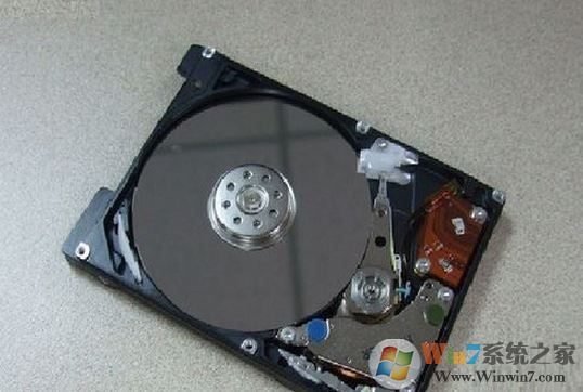 硬盤壞道怎么修復(fù)？小編教你win7磁盤壞道修復(fù)方法