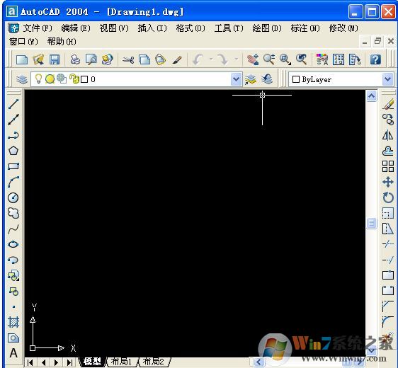 win7 dxf文件怎么打開？小編教你打開dxf文件類型的方法