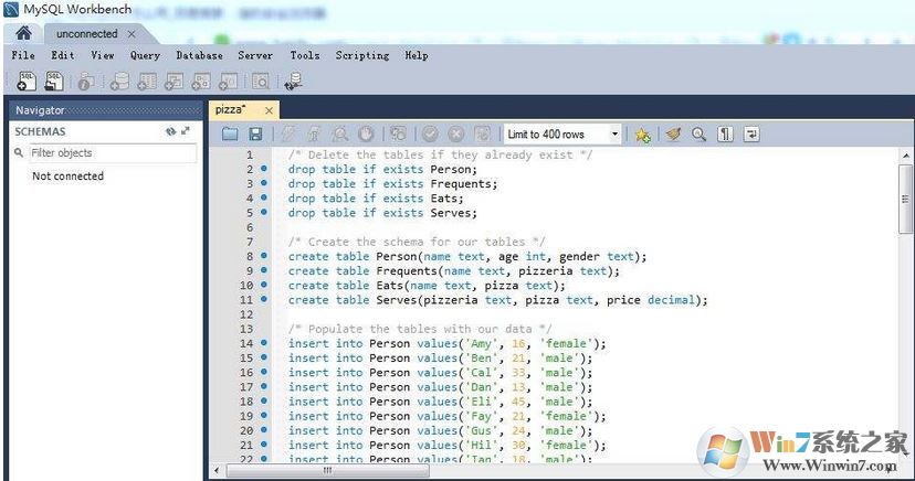 sql文件怎么打開？小編教你打開sql文件的方法