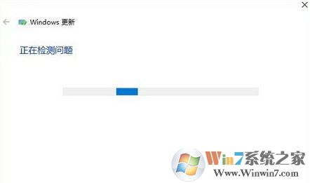 windows update疑難解答怎么用？win10更新疑難解答程序使用方法
