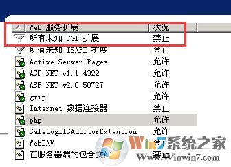 cgi是什么？cgi文件怎么打開？