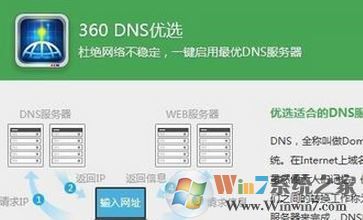 怎么讓網(wǎng)頁(yè)打開(kāi)的快？win7優(yōu)化網(wǎng)頁(yè)打開(kāi)速度的小技巧