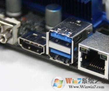 usb3.0兼容2.0設備嗎？USB3.0和USB2.0通用嗎？