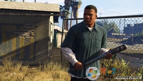 gta5 怎么打開降落傘？gta5逃獄任務(wù)跳傘方法