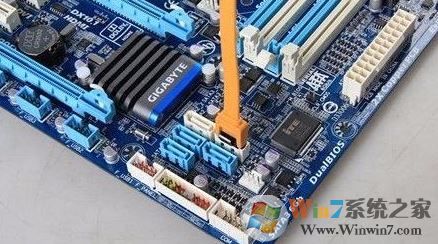 如何安裝雙硬盤？win7系統(tǒng)雙硬盤安裝使用方法