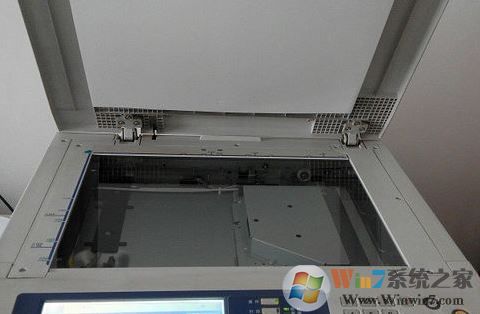 復(fù)印機(jī)怎么用？教你復(fù)印機(jī)掃描怎么用的操作方法2