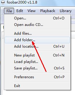 foobar2000怎么用？教你如何更好的使用foobar2000