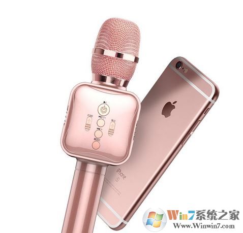 無(wú)線話筒怎么用？小編教你怎么用無(wú)線話筒唱歌