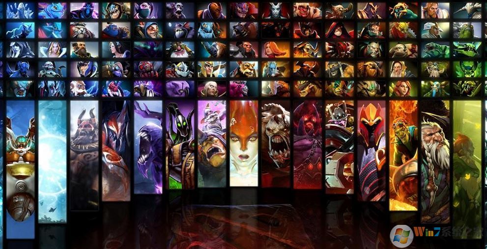 dota2 無邊框窗口 超出屏幕范圍 點(diǎn)不到修改分辨率該怎么辦？