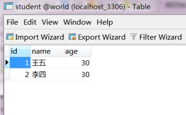 如何將excel導入數(shù)據庫？教你把excel數(shù)據導入數(shù)據庫的方法