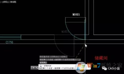 cad拉伸怎么用？小編教你cad拉伸命令怎么用的方法