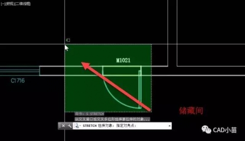 cad拉伸怎么用？小編教你cad拉伸命令怎么用的方法