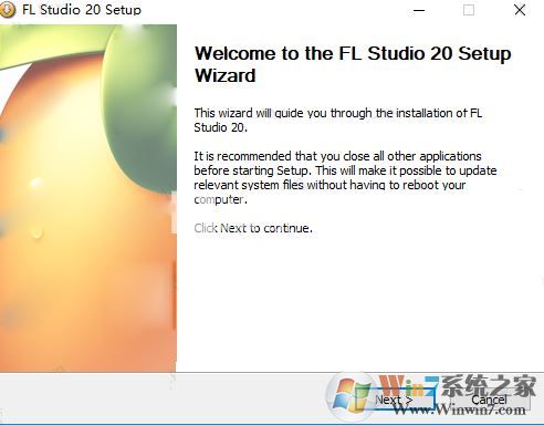 fl studio20破解版怎么安裝？fl studio20安裝教程