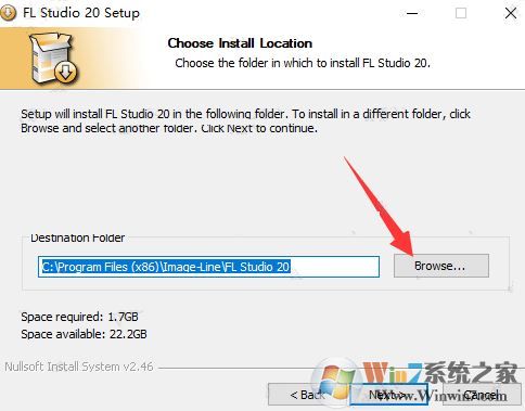 fl studio20破解版怎么安裝？fl studio20安裝教程