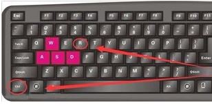 win7 quartz.dll 失敗 找不到指定模塊 怎么辦？