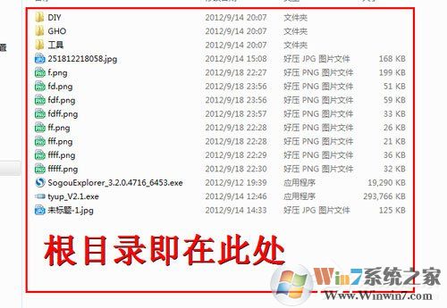 什么是SD卡根目錄？SD卡根目錄在哪？