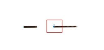 coreldraw刪除圖片一部分怎么操作？教你cdr刪除多余部分的方法1