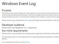 win10系統(tǒng)Windows event log占用CPU使用率高該怎么辦？