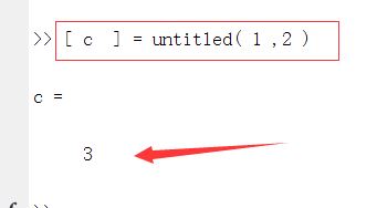 matlab function怎么用？教你matlab函數(shù)function使用方法