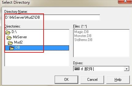 dbc2000怎么用？dbc2000漢化版如何使用的簡易教程