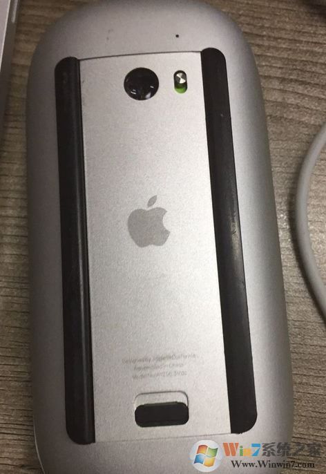 蘋果藍(lán)牙鼠標(biāo)怎么連接電腦？教你蘋果電腦連接藍(lán)牙鼠標(biāo)的方法