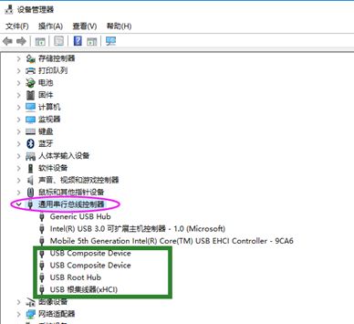 win10如何更新usb驅(qū)動(dòng)？分享win10 usb驅(qū)動(dòng)如何更新驅(qū)動(dòng)的方法