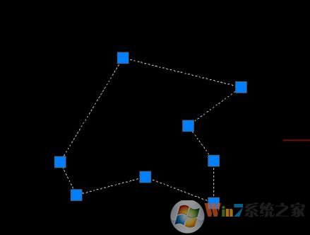 cad面域怎么用？CAD面域功能詳細(xì)使用教程2