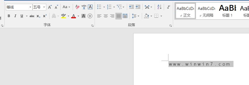 word中的文字無法改成times new roma字體該怎么辦？