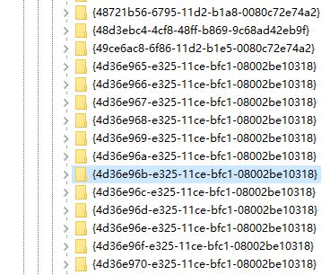 win10鍵盤失靈怎么辦？win10更新后鍵盤使用一段時間卡頓卡死的解決方法