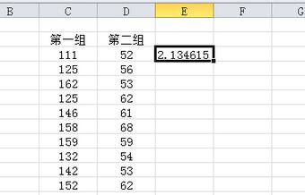 excel除法、乘法、加減法怎么用？excel中乘除加減建議運算方法