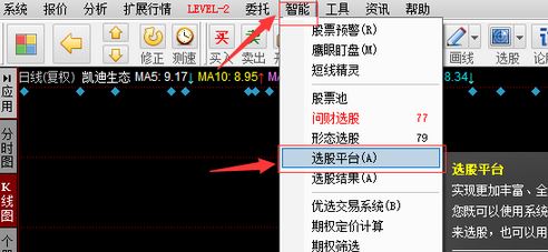 選股公式怎么用？股民需要知道的選股公式的使用方法