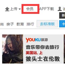 優(yōu)酷激活碼怎么用？教你使用使用激活碼激活優(yōu)酷賬號(hào)開(kāi)通會(huì)員